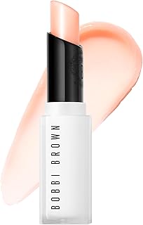 Bobbi Brown Extra Lip Tinted Balm | Hydrating Lip Treatment with Plumping + Peptide Technology, 0.08 Ounce