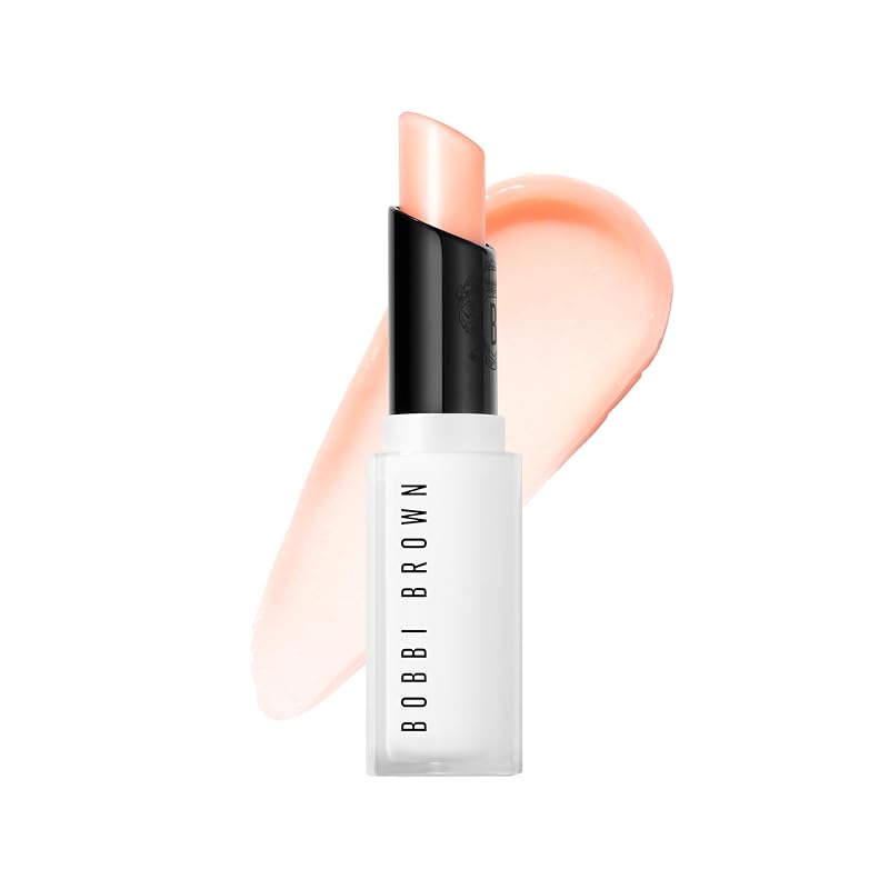 Bálsamo labial com cor Bobbi Brown Extra Lip, Bare Pink, 2,27 g