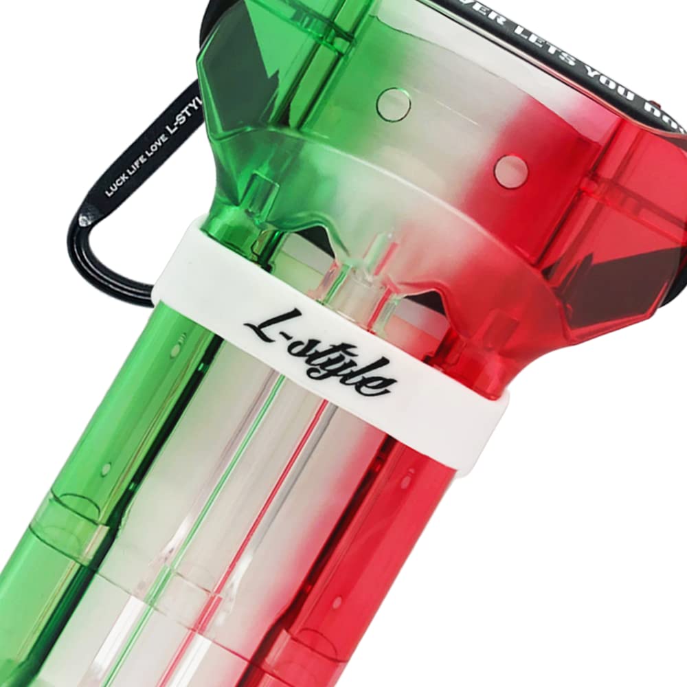 L-Style Krystal One N9 Tri Colour Suika