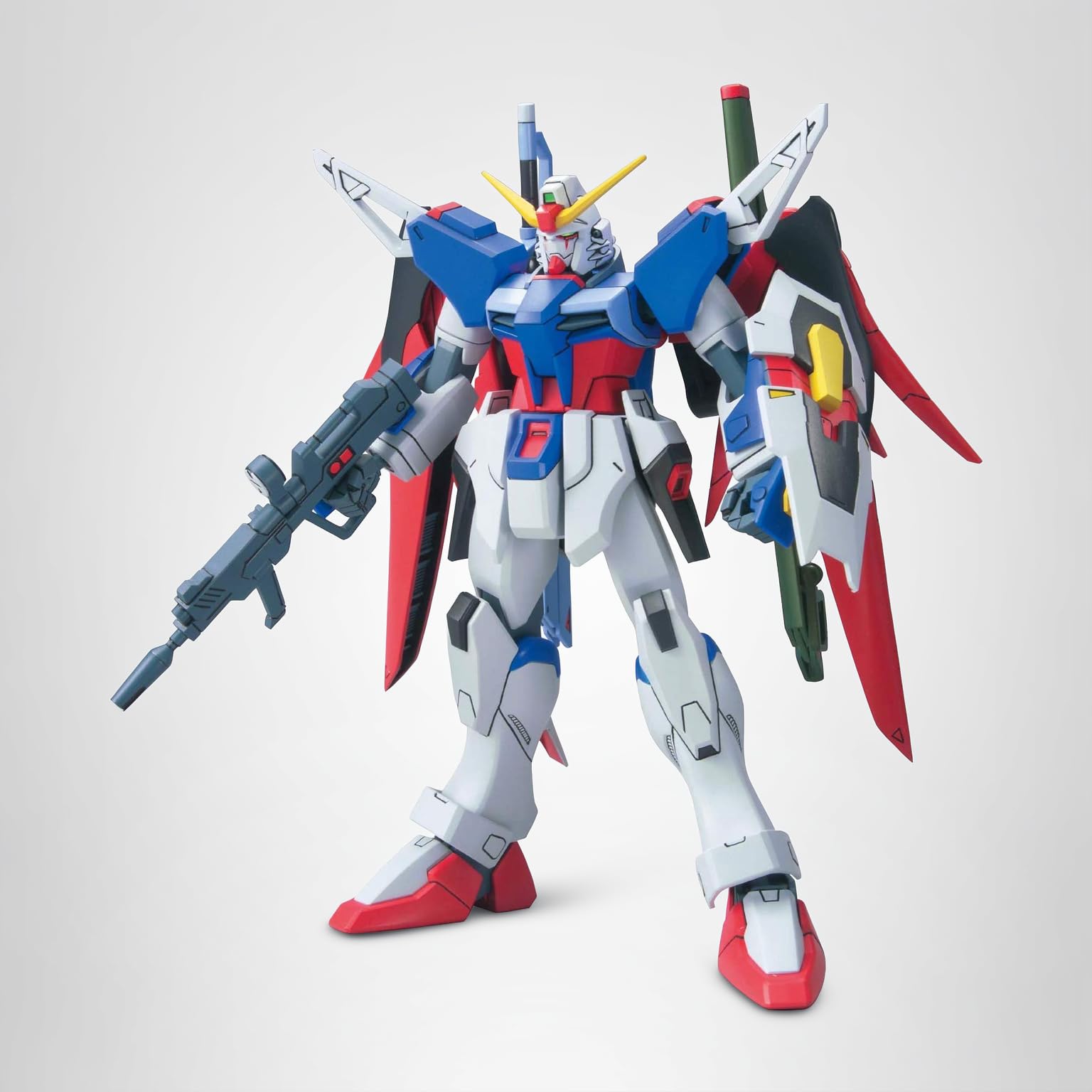 Amazon | HG 1/144 ZGMF-X42S デスティニーガンダム (機動戦士ガンダム