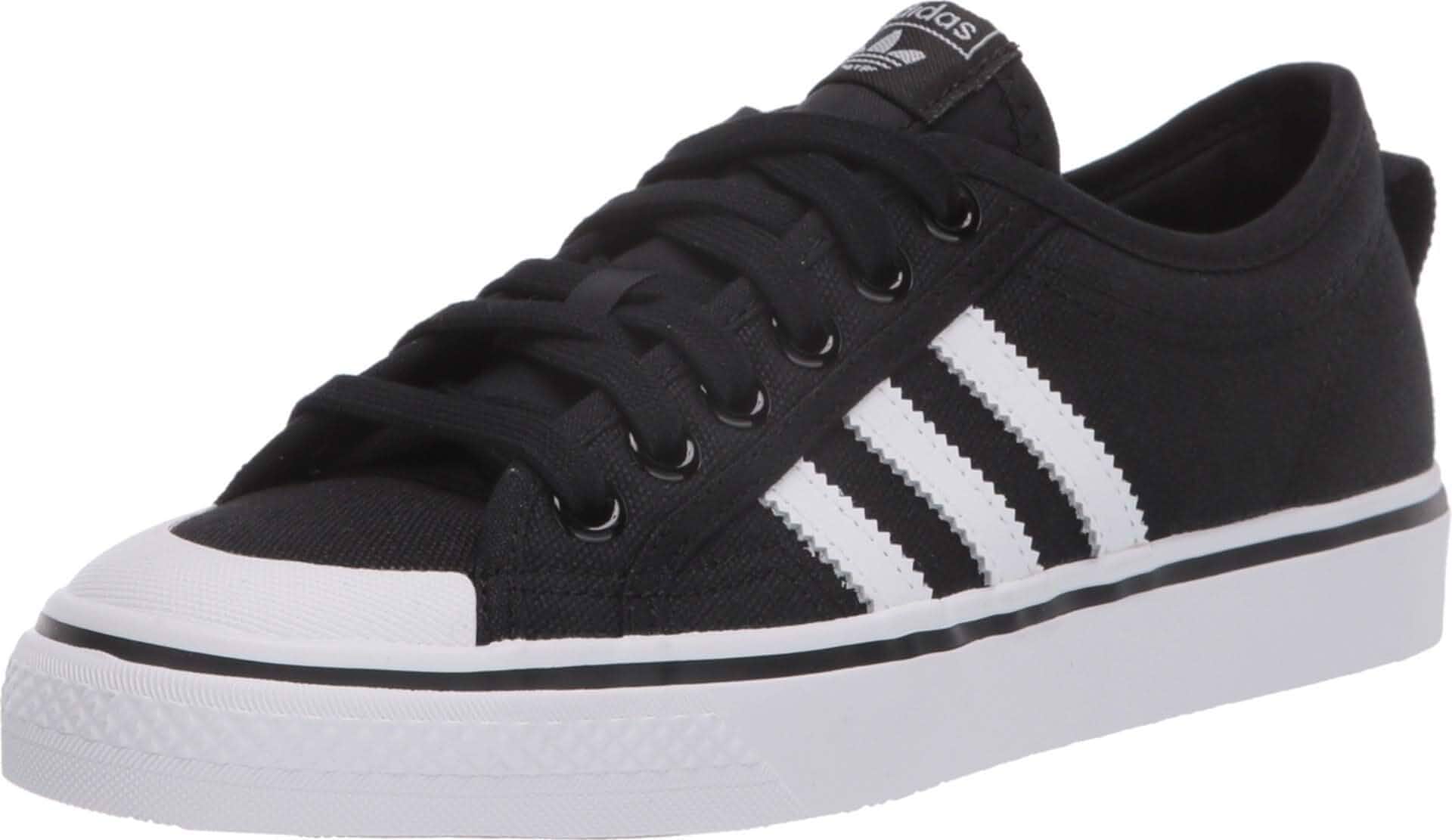 adidas Nizza Vulcanized Sneakers Shoes