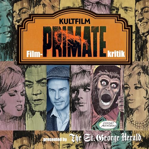 Primate - Aktuelle Filmkritik