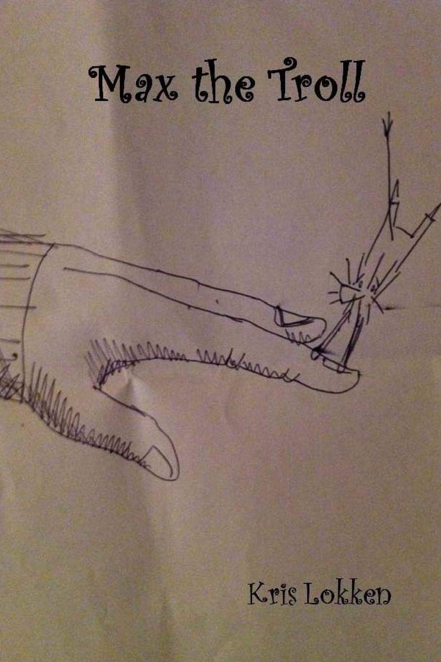 Max the Troll: The Quest for Mist