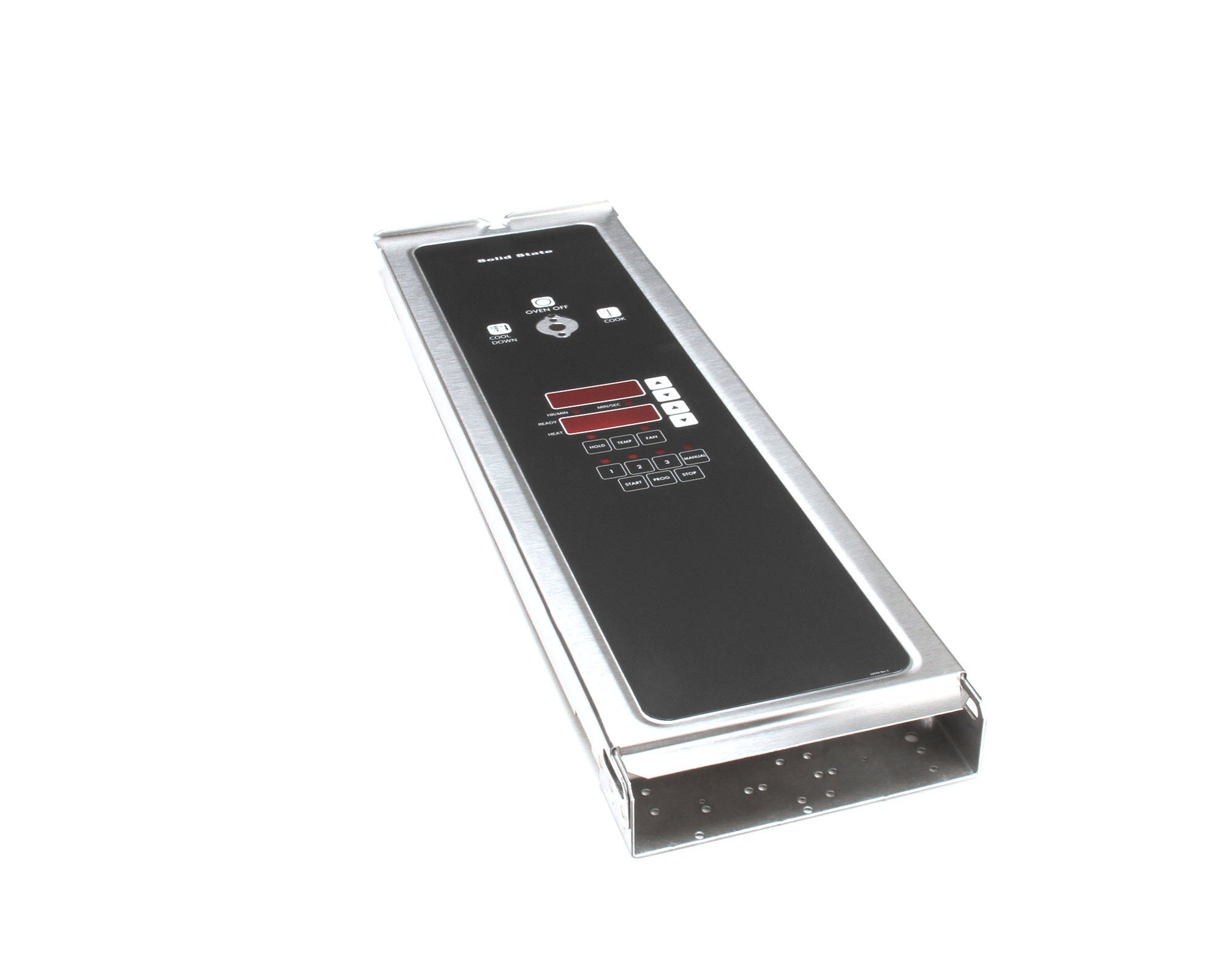 Blodgett 36061 Panel Decal Assembly and DFG50