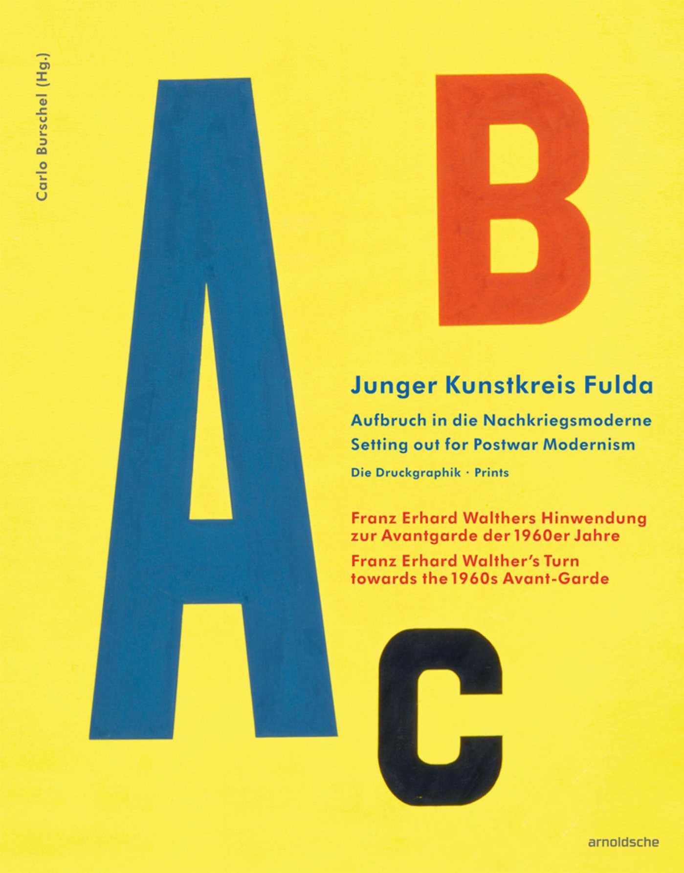 L'esprit de liberté de Junger Kunstkreis Fulda, la renaissance de l'art allemand