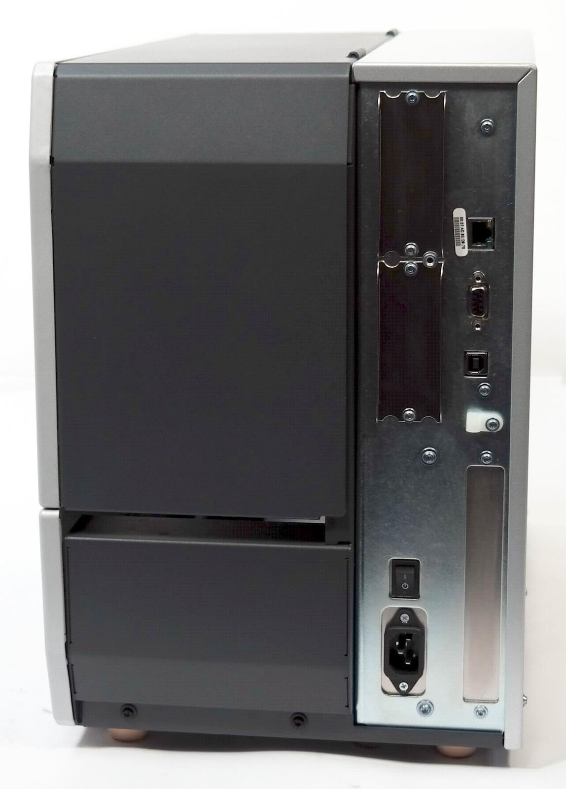 Amazon.com : Genuine ZT610 Thermal Printer - ZT61043-T010100Z Amazon.com : Genuine ZT610 Thermal Printer - ZT61043-T010100Z