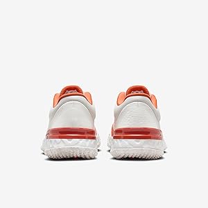 Amazon.com | Nike Alpha Huarache Elite 4 Turf Women's Softball