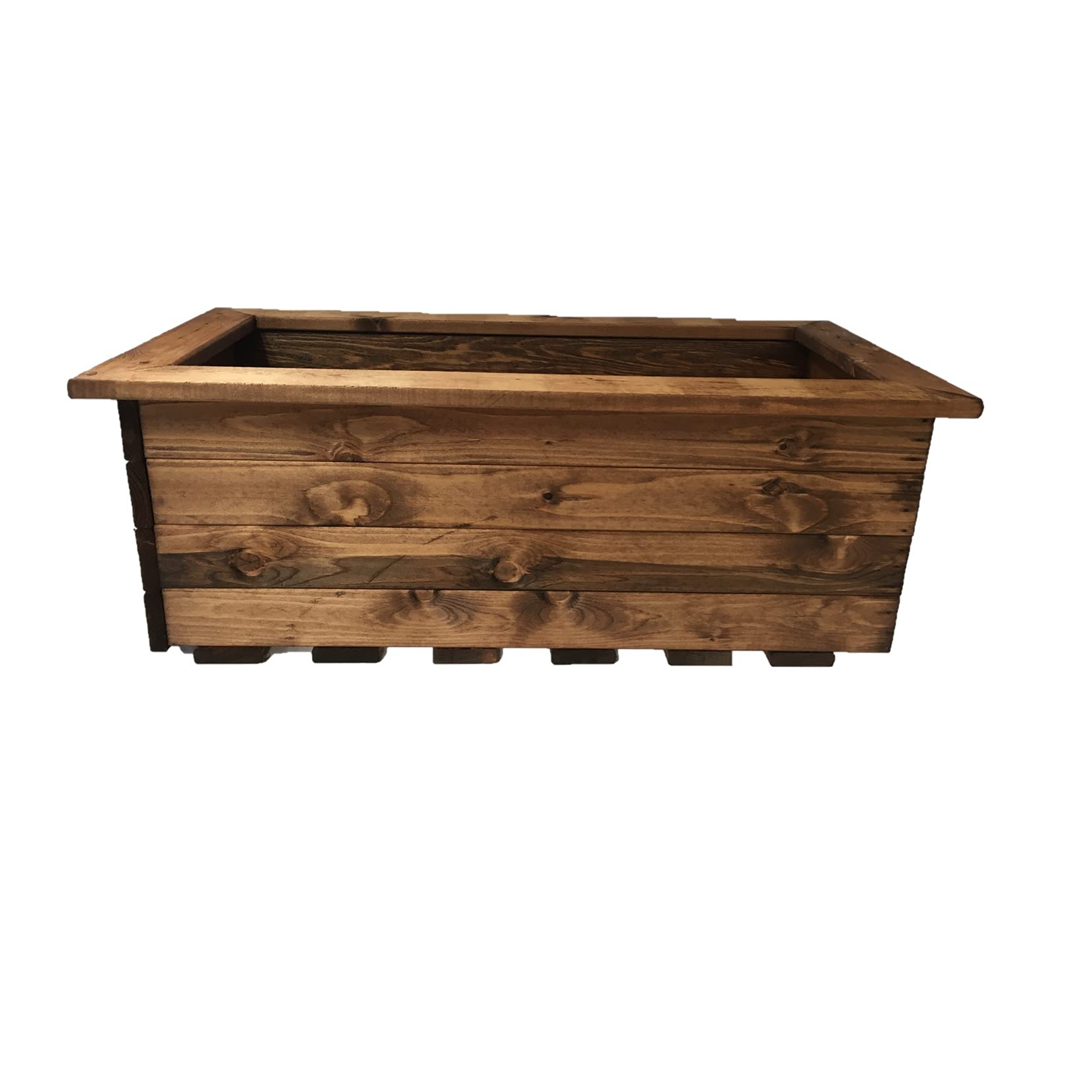 Charles Taylor Country Large Rectangular Trough W830xL410xH320mm