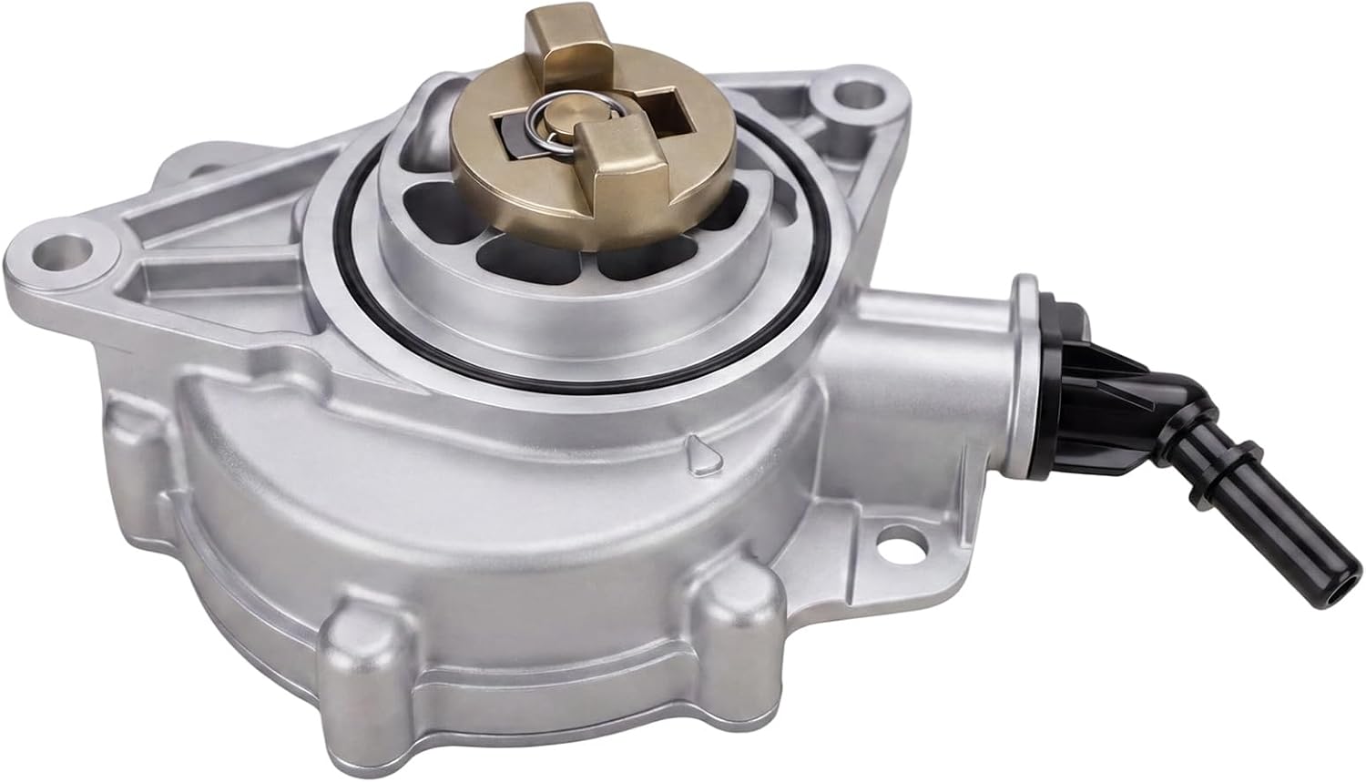 11667586424 Brake Vacuum Pump Compatible with Cooper