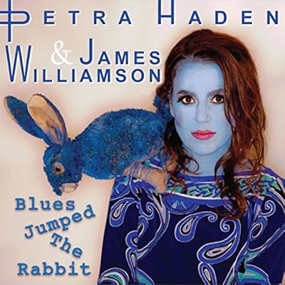 Blues Jumped The Rabbit