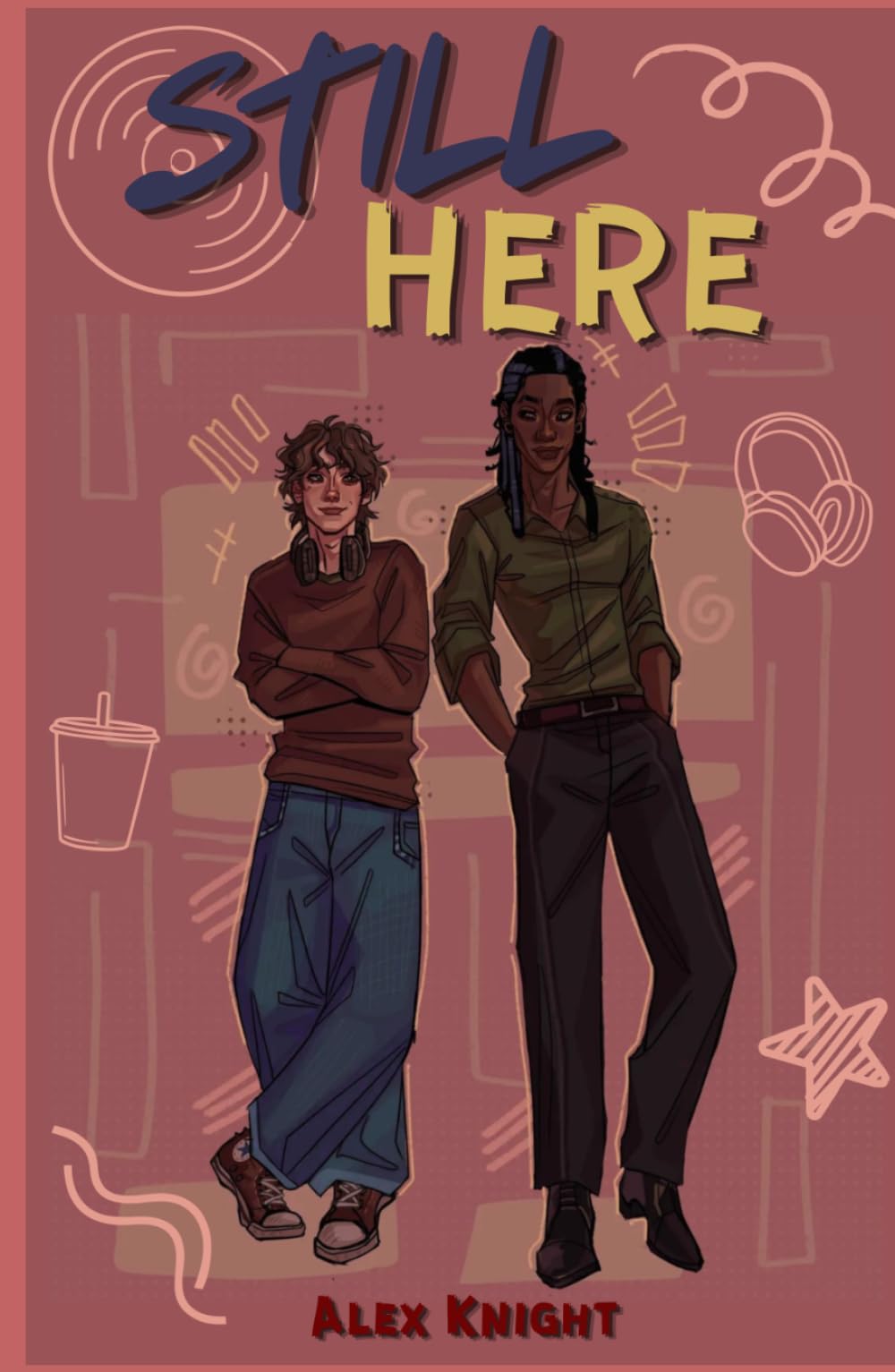 Still Here (Soft Places)