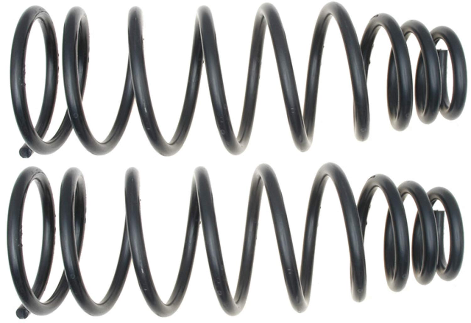 MOOG 81103 Coil Spring Set for Mitsubishi Galant