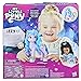 My Little Pony Toys: Make Your Mark Izzy Moonbow See Your Sparkle with Sounds, Music, and Lights