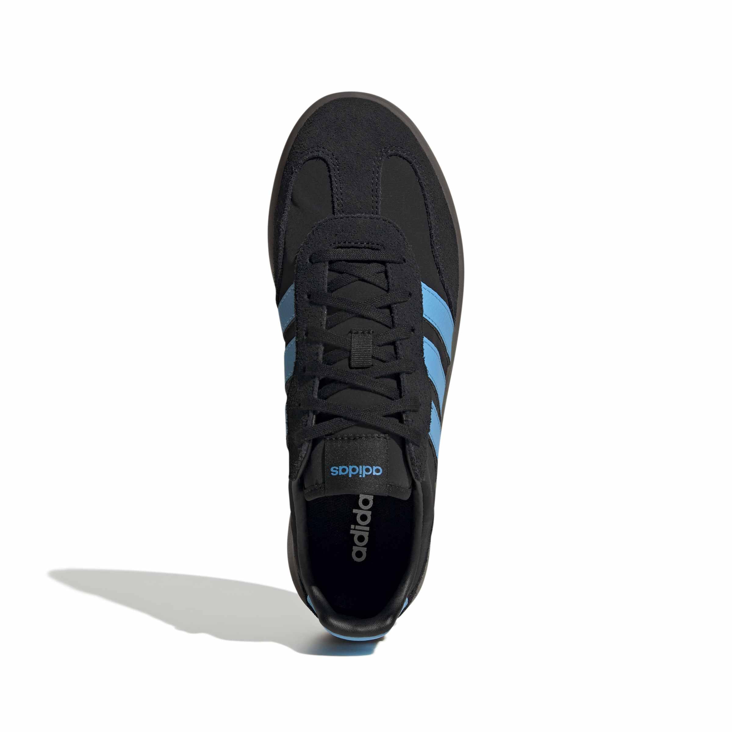 adidas Herren BARREDA Decode Shoes – Bild 3