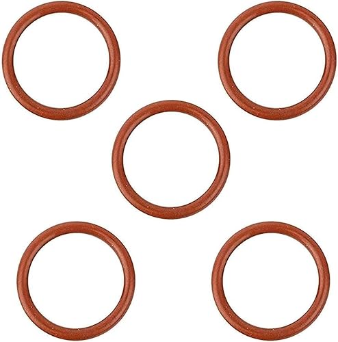 Miniatura 2 de ZFLXH pieza de junta tórica de repuesto para cable Porter Ns100A, Ns150, Bn125A Bn200A