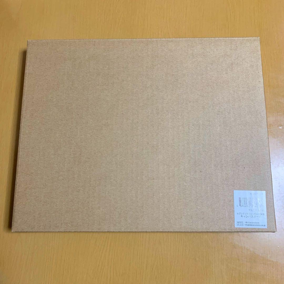 SEKAI NO OWARI secret house キャンバスボード セブンネット限定