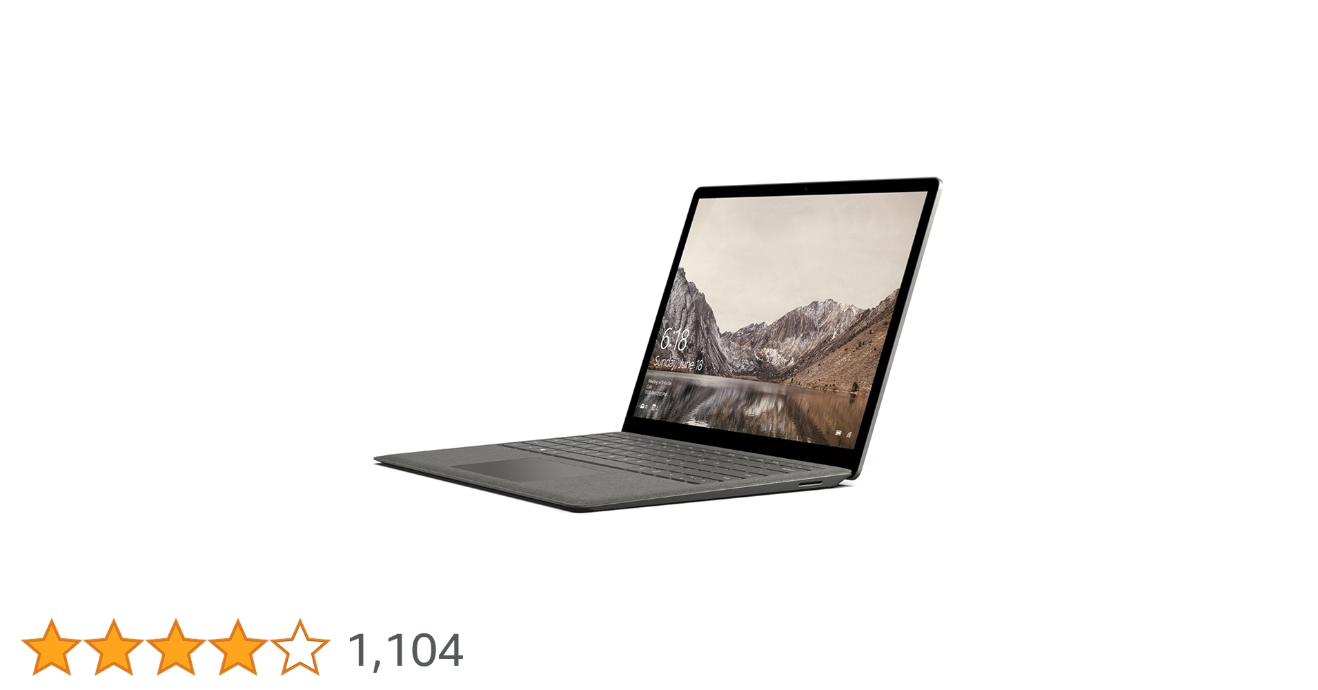Surface laptop 第一世代 core i7 256GB Surface Laptop (第 1 世代) の仕様と機能 - Microsoft サポート