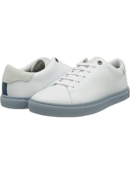 ted baker canvas shoes