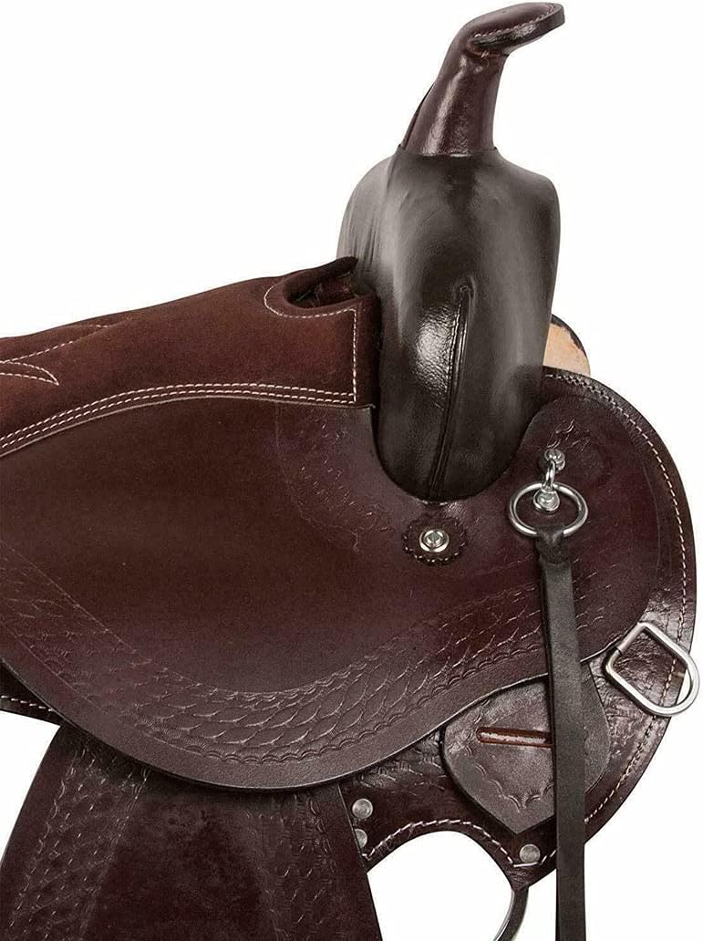 35 Best Gaited Horse Saddles Reviews And Buying Guide