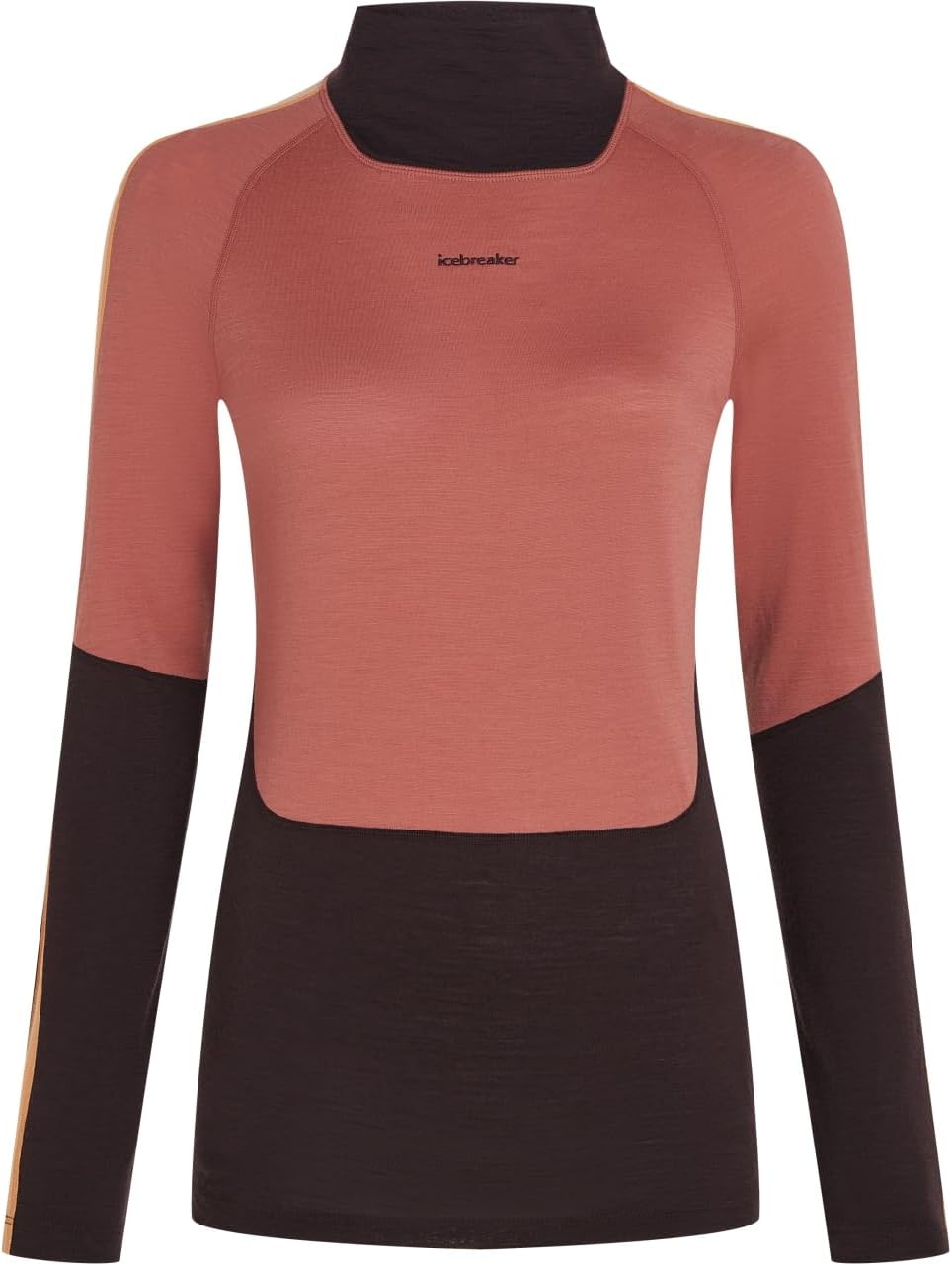Icebreaker Merino Womens 200 Senebula - Image 3