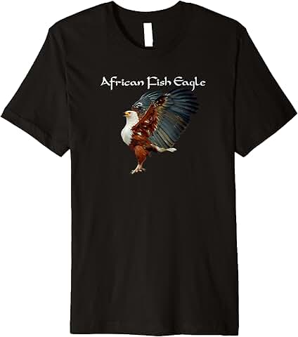 African Fish Eagle