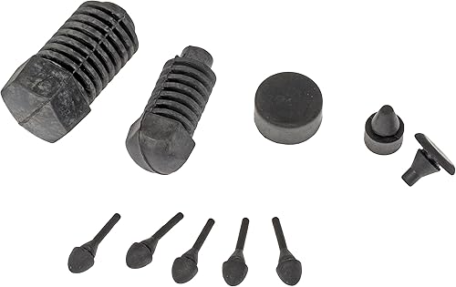 Dorman 45391 Assortiment de pare-chocs à capuche