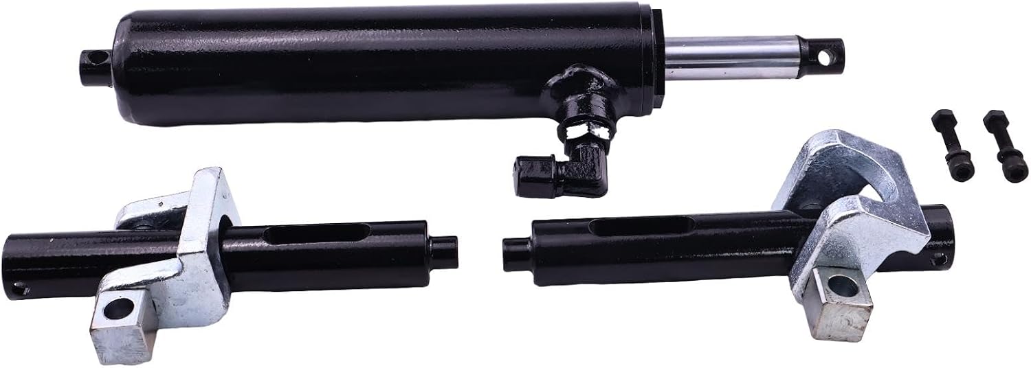 Hydraulic Brake Cylinder 127900 195055 127900BA Compatible with Skyjack SJIII3215 SJIII3219