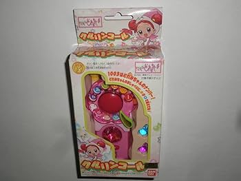 【当時品】おジャ魔女どれみ　クルリンコール　バンダイ BANDAI おジャ魔女どれみ クルリンコール バンダイ レトロ 当時