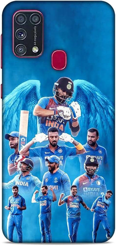 Cricket mobile cover Clearance