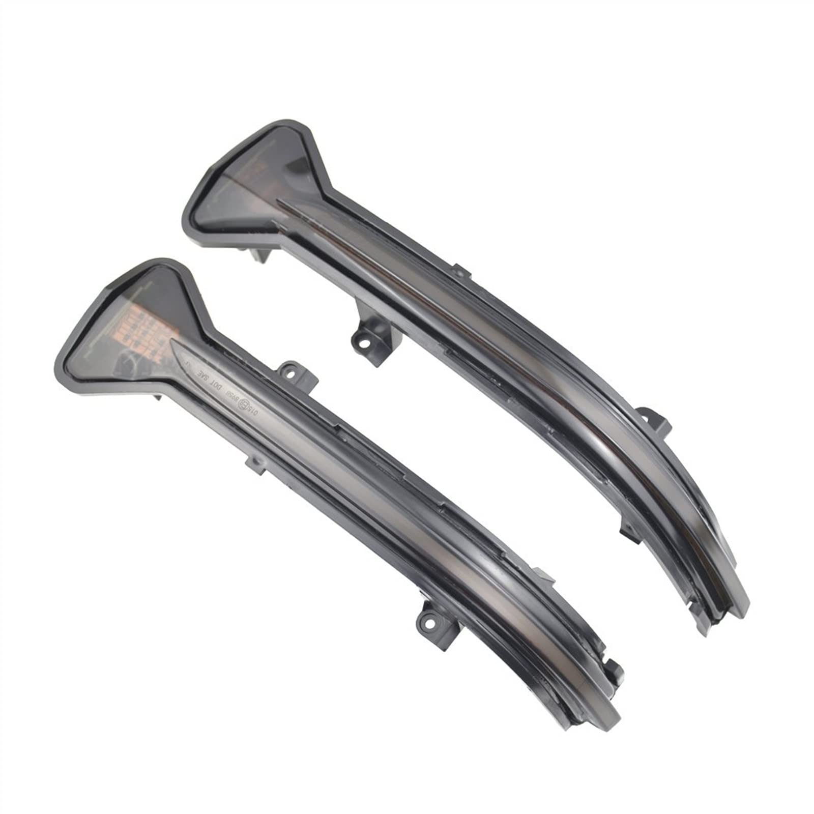 Frecce Dinamiche Per BMW Serie 3 G20 G21 G28 - Indicatore Sequenziale Per Specchio Retrovisore, Installazione Plug And Play