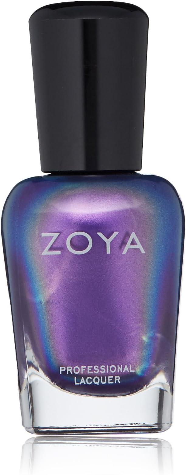 ZOYA Nail Polish, Delaney