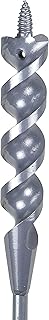 Klein Tools 53751 Flex Bit Auger with Screw P...,