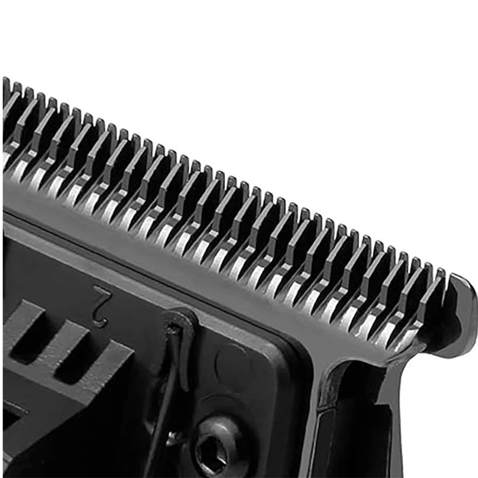 Lame Di Ricambio FX707Z, Compatibili Con BaBylissPRO, FX787 FX726 | Parti blu del tagliacapelli