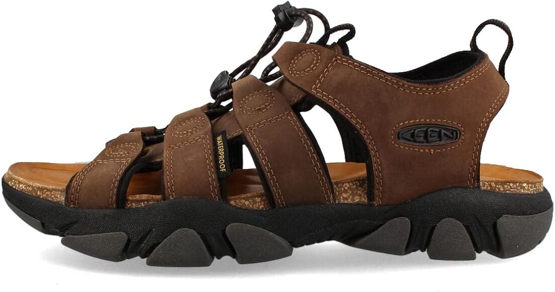 Amazon | [キーン] MEN DAYTONA II SANDAL デイトナ ツー サンダル 