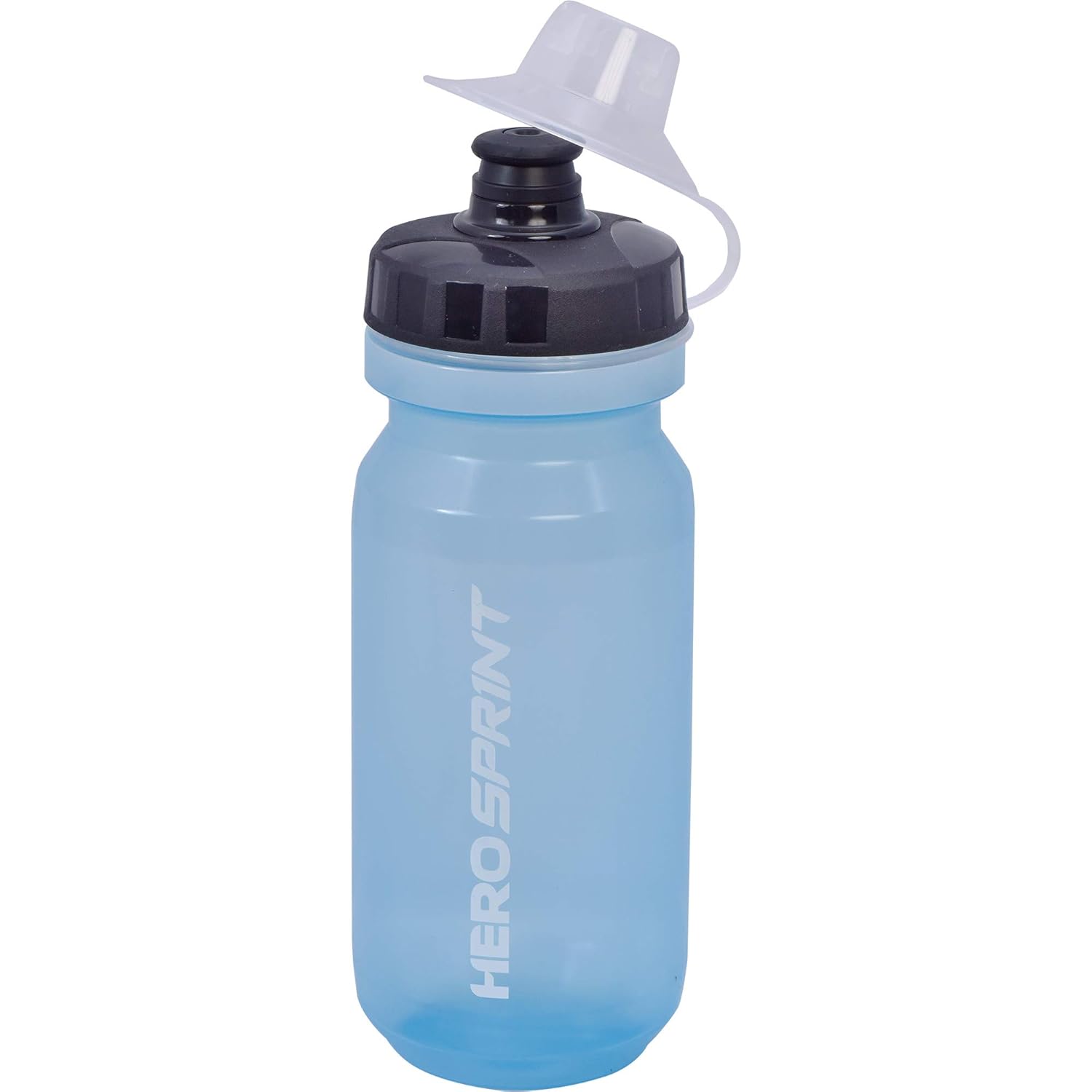 Buy Hero HSABOT00BL002 Cycle Water Bottle, 620 ml (Blue) Online at Low