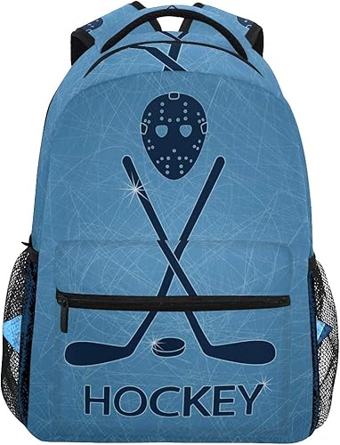 senya Mochila escolar Pink Flamingo para niños y niñas, Color 5, Ciclismo