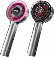 Amazon | breo 電動頭皮ブラシ ヘッドスパ 頭皮ケア ヘアケア