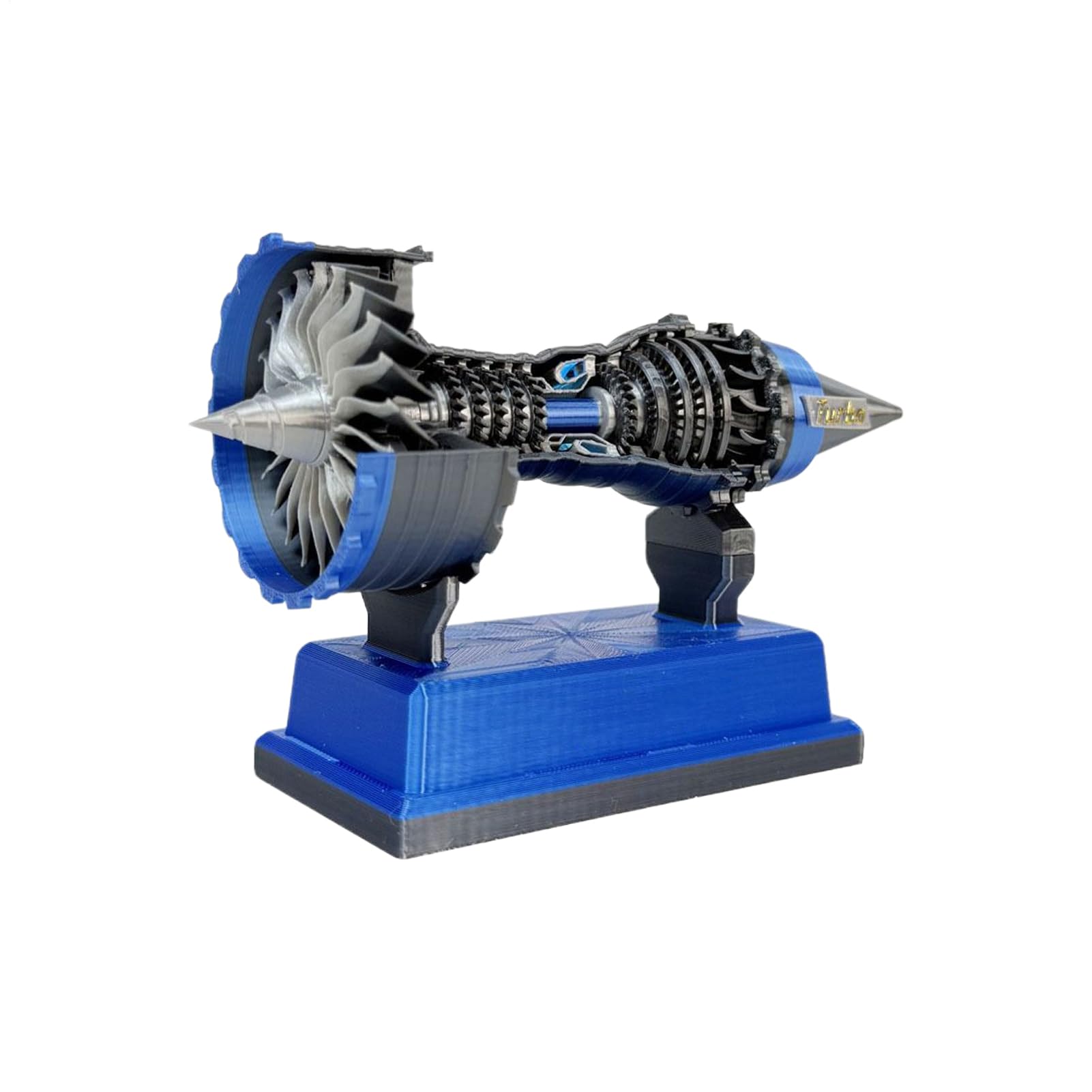 Di Motore Turbofan Di Motore Aereo Rotabile
