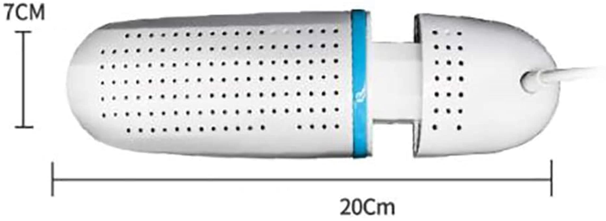 Schuhtrockner 220 V UV-Trockner Schuhe Sterilisator Fast Hot Shoe Heater Dryer Home Portable Schuhheizung Handschuhtrockner