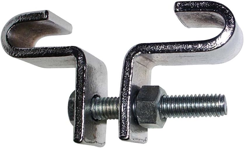 Ringside Steel IBeam Heavy Bag Hanger Amazon.co.uk Sports & Outdoors