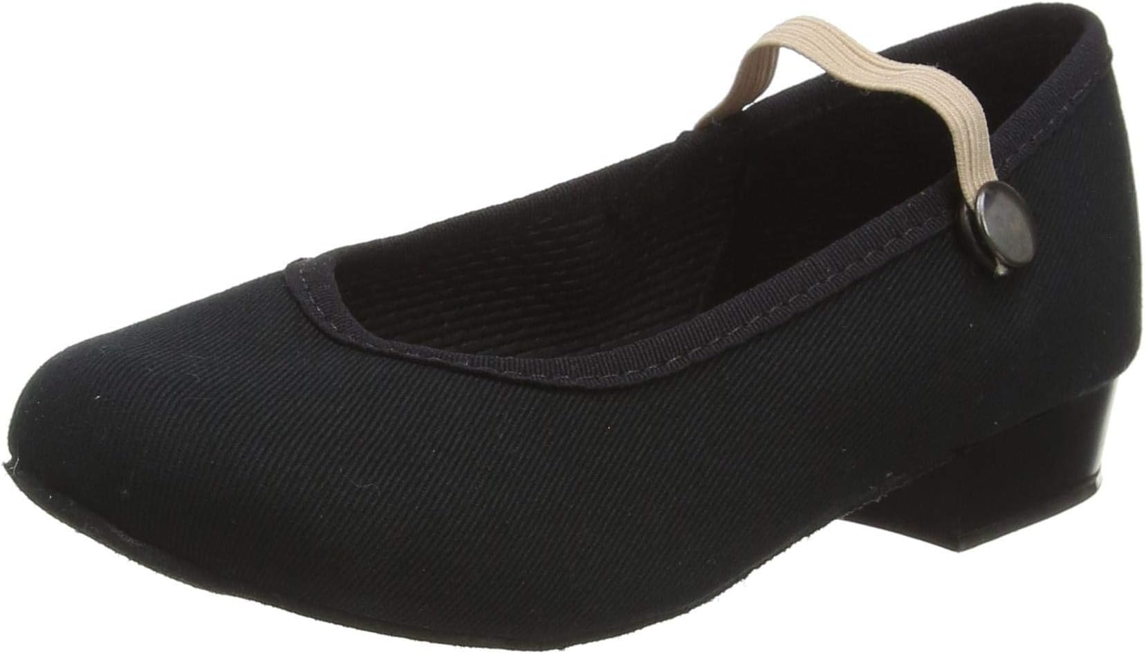 NCCH1 Girl's Dance Shoe