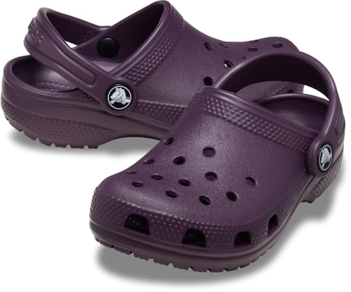 Image of Crocs Kid's Classic Clog (Little Kid /Big Kid /Toddler)