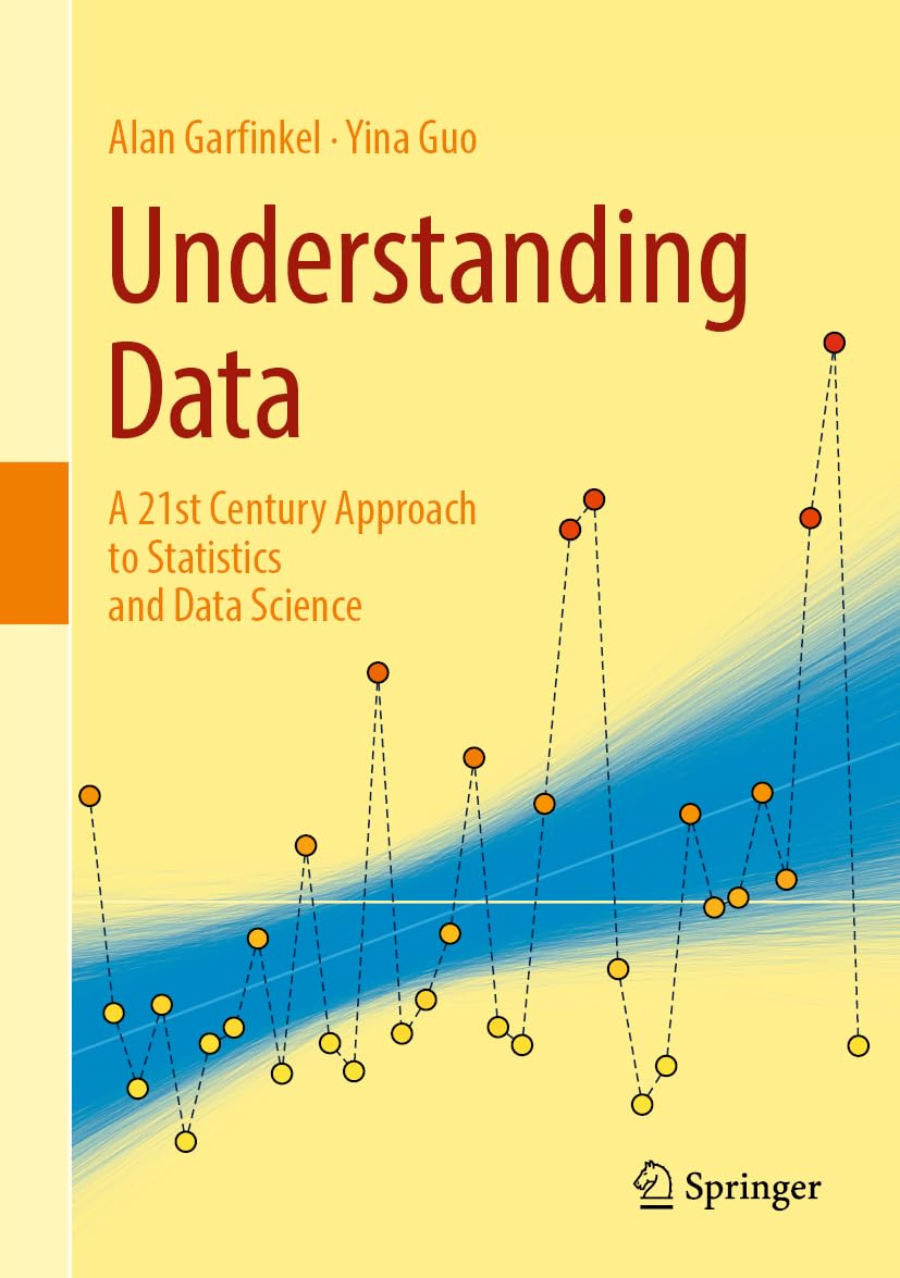 Understanding Data: A 21st Century Approach to Statistics and Data