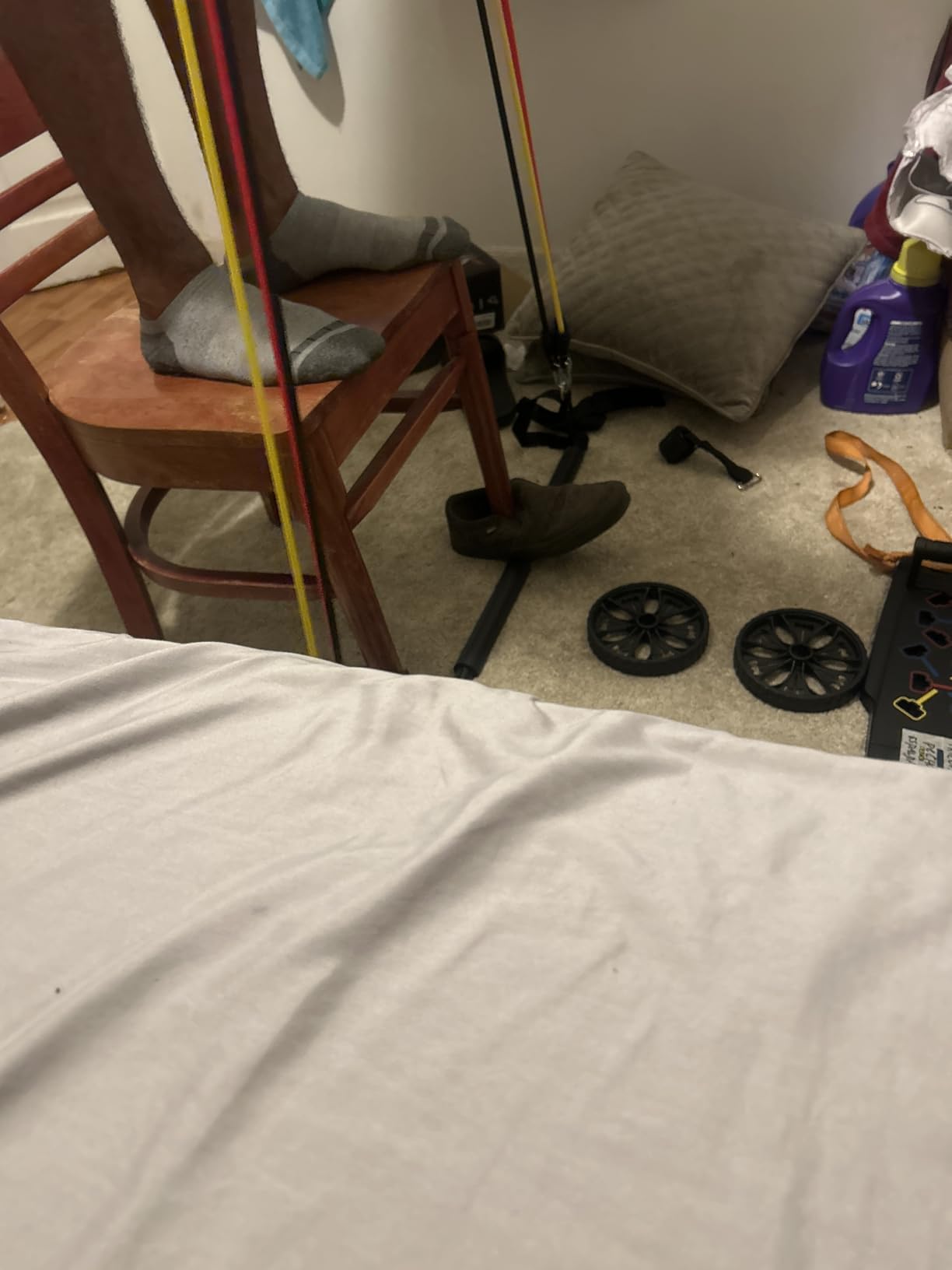 Customer Image