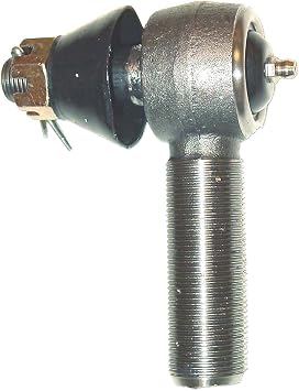 Tie Rod End Inner threaded Fits International Tractor 384006R92