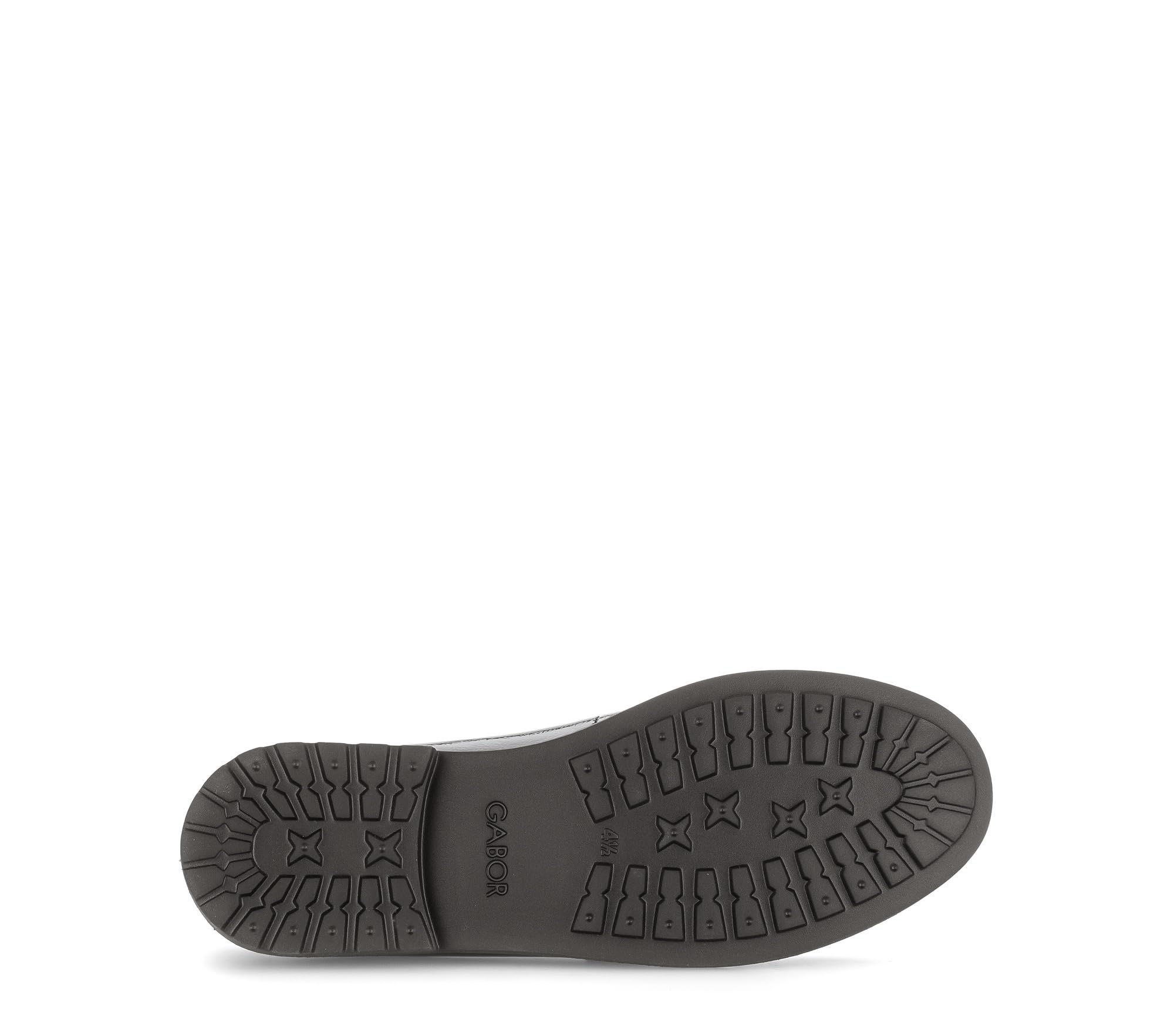Gabor Loafer damskie 4009.01