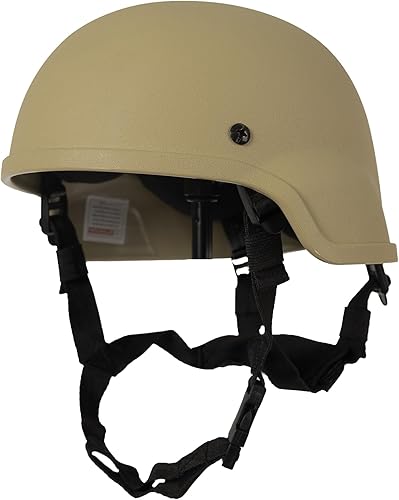 Miniatura 7 de Rothco Casco táctico tipo GI - Olive Drab