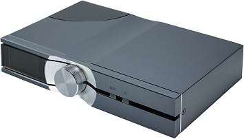 SilentPower | Omni LAN | Optically Isolated Audiophile Network Switch