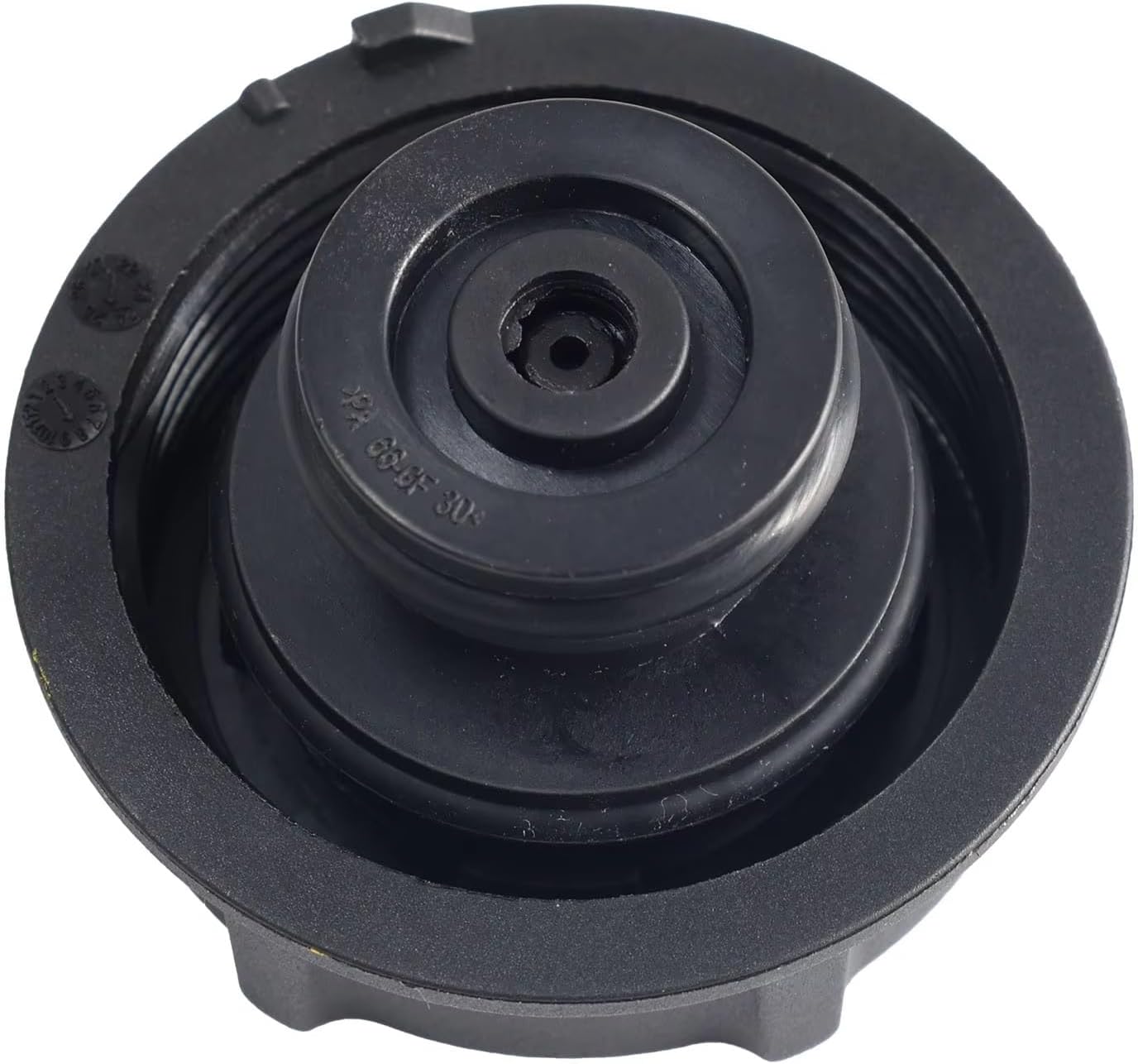 Coolant Storage Tank Compatible with for Focus 2012-2013-2014-2015 Coolant Overflow Recovery Expansion Tank Reservoir Bottle Cap BE8Z8100A 3M5H8100AD