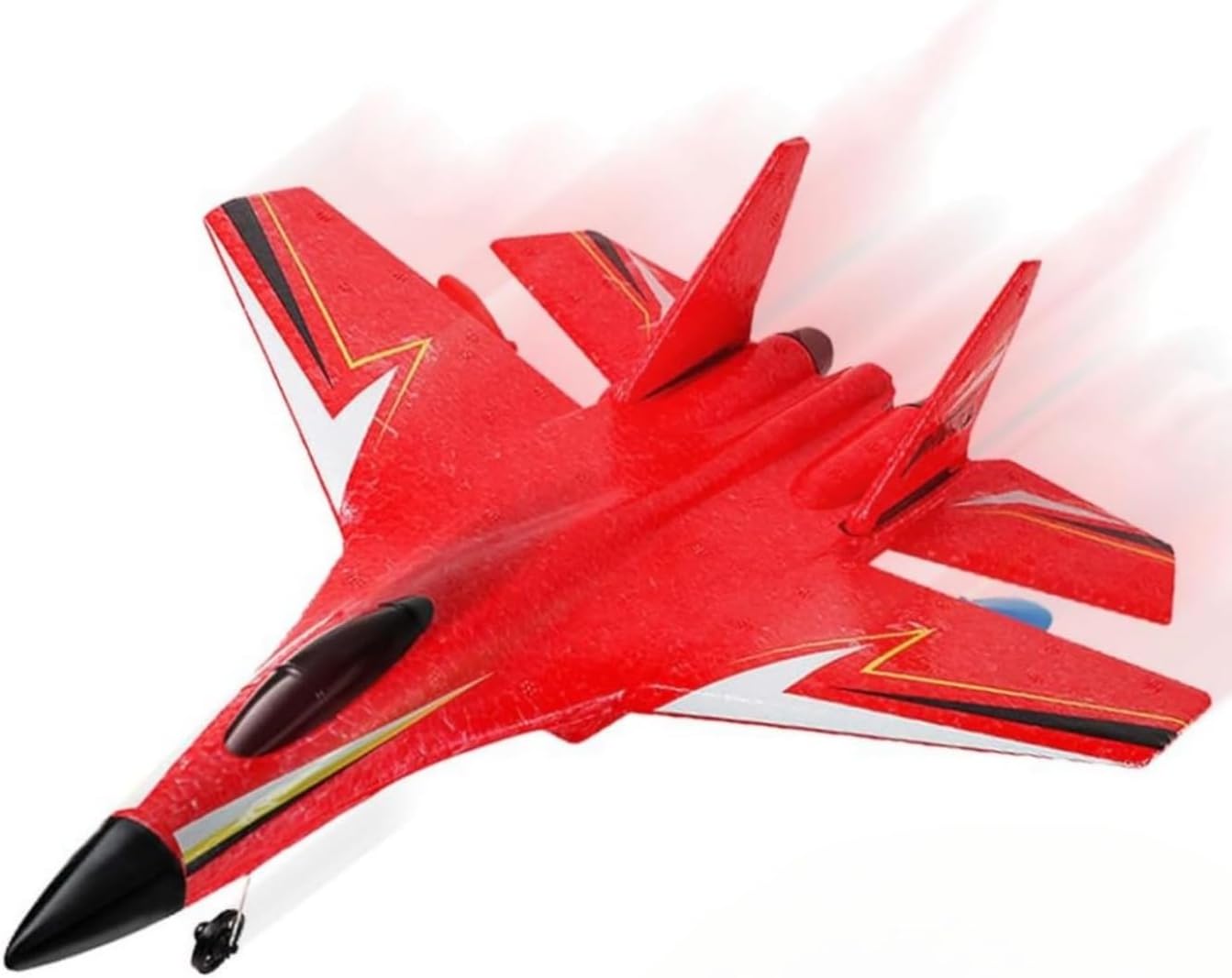 KAMOJI Gravity Glider Airplane